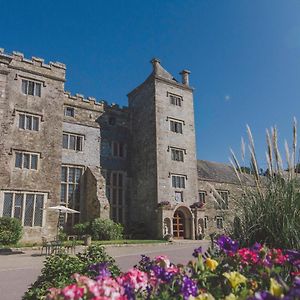 Boringdon Hall Hotel And Spa